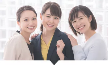 女性に人気の人気資格講座