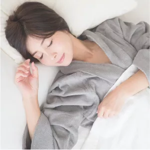 睡眠