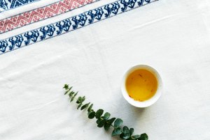 ハーブティーの作り方って？種類別に見てみよう