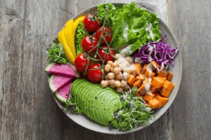 ファスティング後の回復食って？リバウンドとの関係をおさえよう