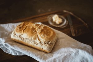 パン作りにおける牛乳とスキムミルクの違いとは？