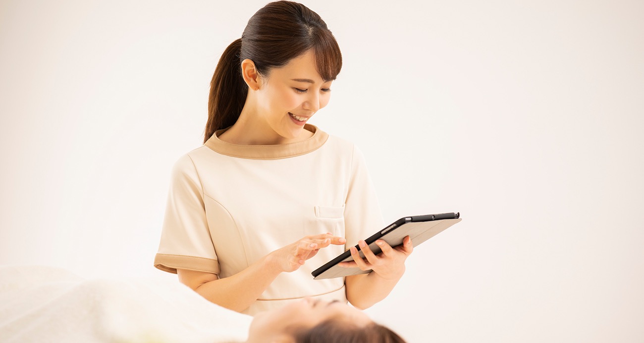 SARAのリフレクソロジー講座は、わかりやすい教材だから続けやすい