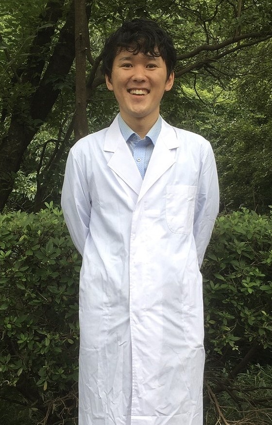 Shota 先生