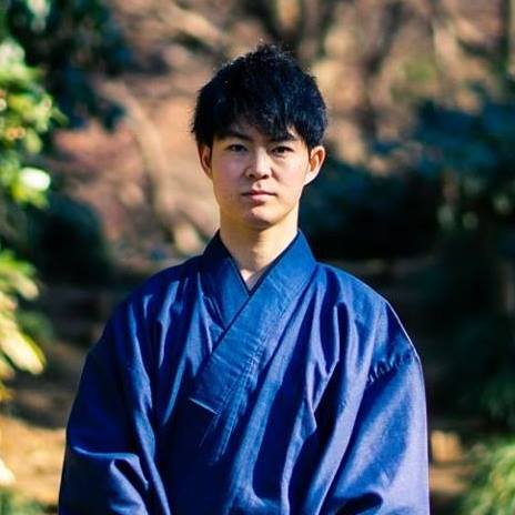 岩本宗涼 先生