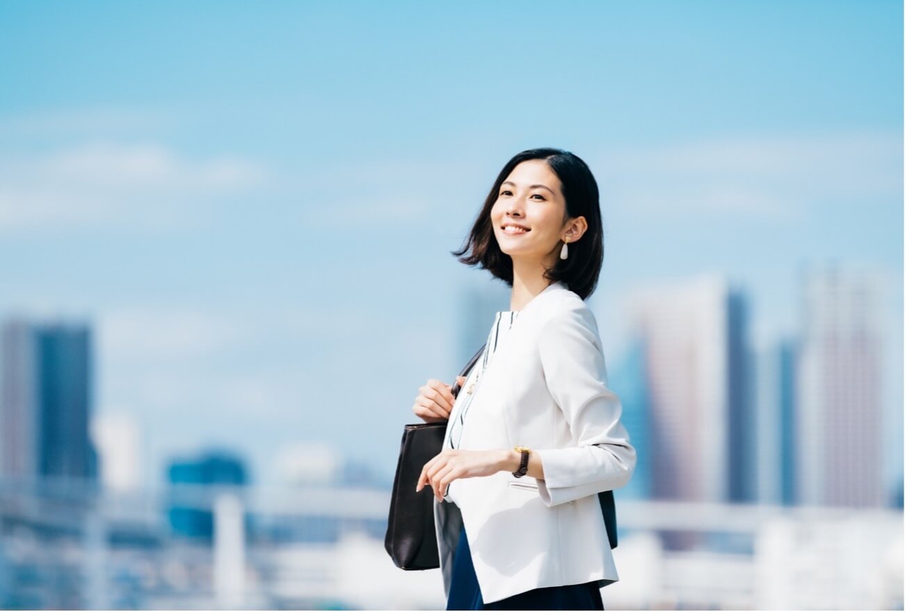 働く女性におすすめの資格とは?