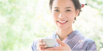 日本茶資格講座