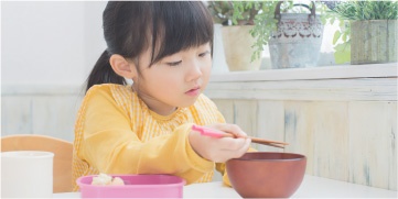 幼児食