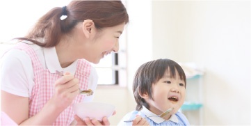 食育
