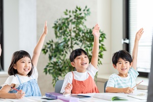 子ども心理資格講座