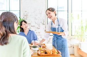 カフェオーナー資格講座