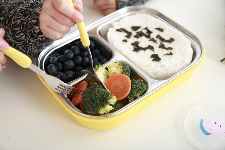 食育の資格とはどのようなもの？