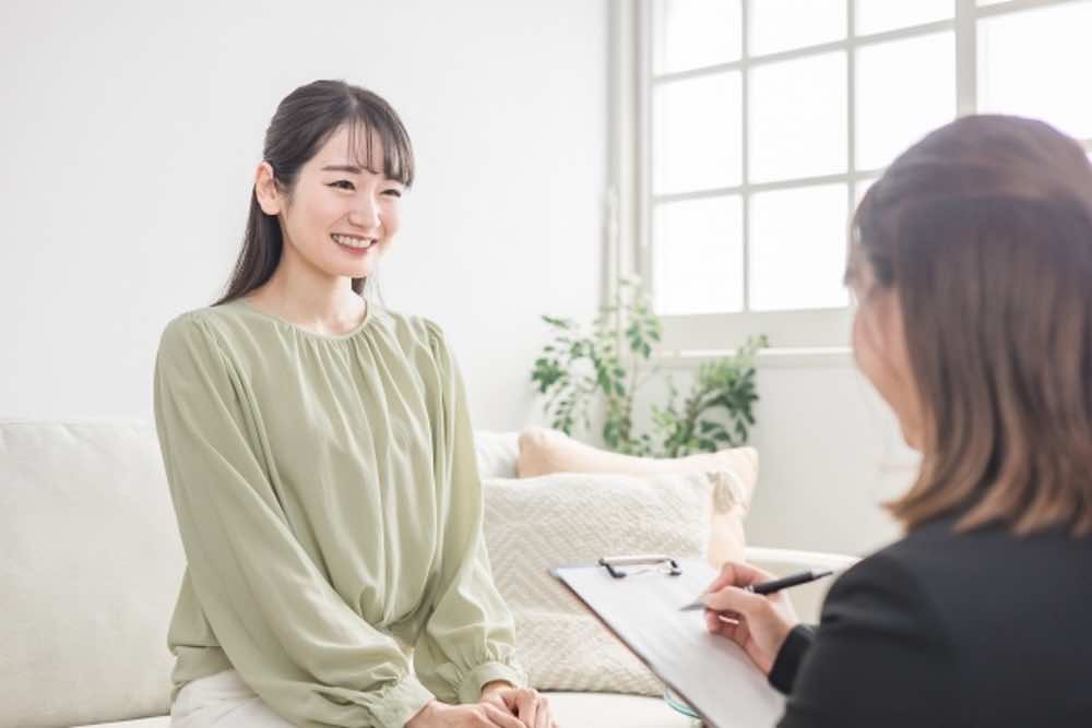 心理カウンセラーになるには？